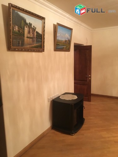 Vardzov bnakaran 1-in Masivum 1705
