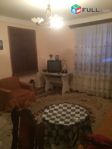 Vardzov bnakaran Zeytunum 2288