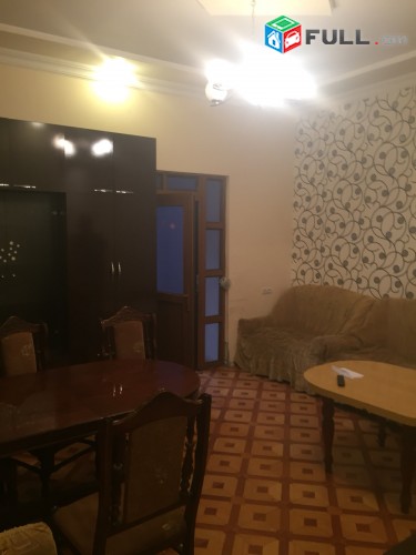 Vardzov bnakaran Qanaqer– Zeytunum 2290