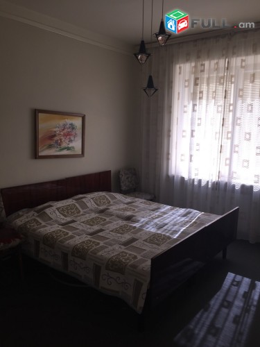 Vardzov bnakaran Komitasum KG 2292