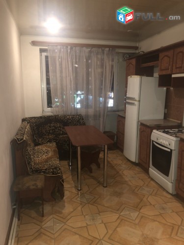 Vardzov bnakaran Arabkirum 2298