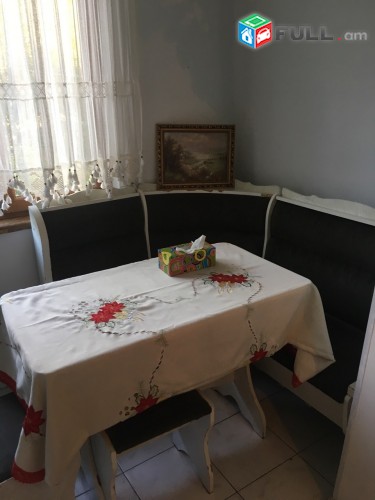 Vardzov bnakaran 3-rd Masivum 1711