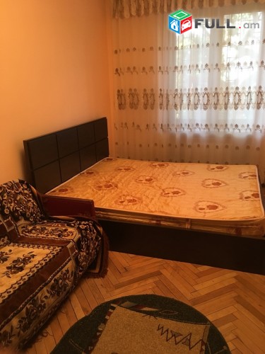 Vardzov bnakaran 3-rd Masivum 1711