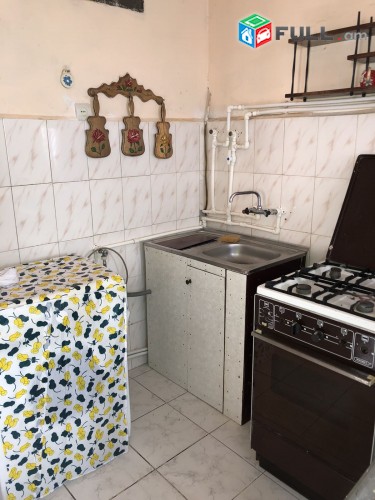 Vardzov bnakaran Qanaqer– Zeytunum  2304