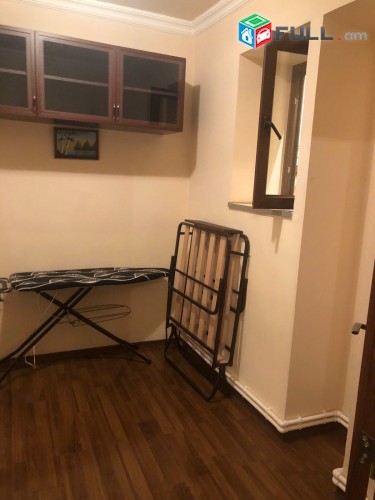 Vardzov bnakaran 3-rd Masivum  2305