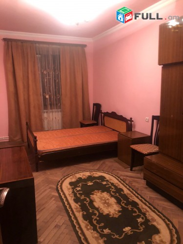 Vardzov bnakaran 3-rd Masivum  2305