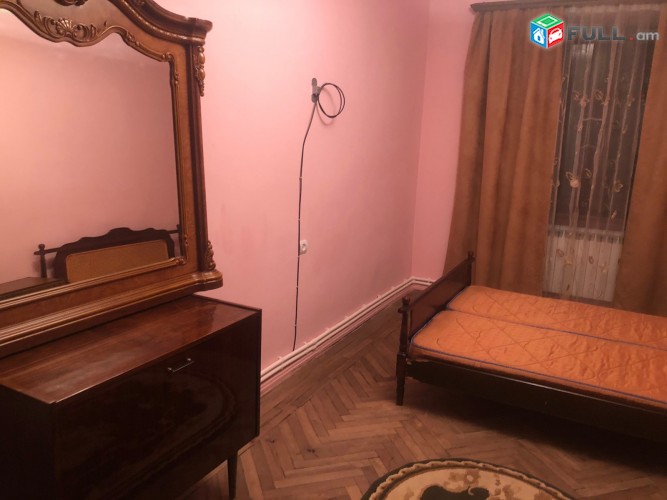 Vardzov bnakaran 3-rd Masivum  2305