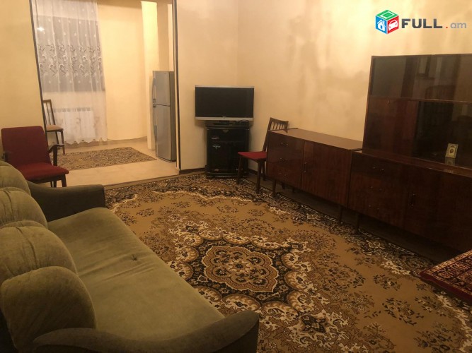 Vardzov bnakaran 3-rd Masivum  2305