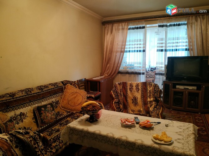 Vardzov bnakaran 2-rd Masivum  2309
