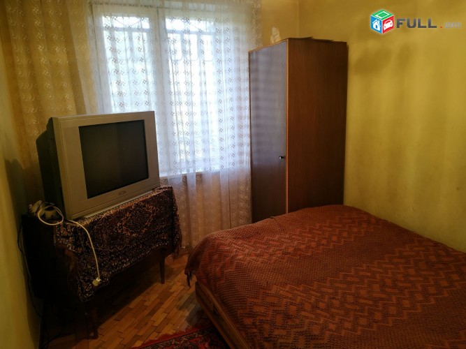 Vardzov bnakaran 2-rd Masivum  2309