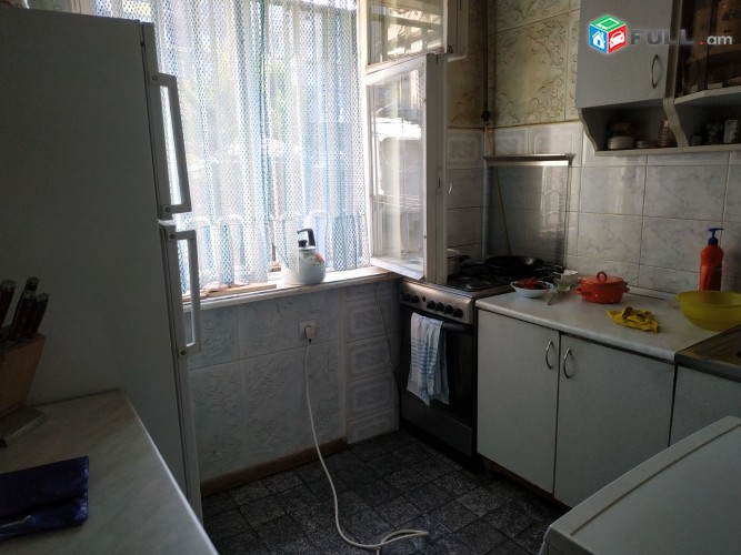 Vardzov bnakaran 2-rd Masivum  2309