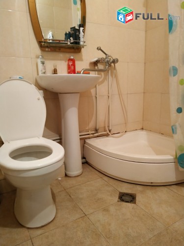 Vardzov bnakaran 4-rd Masivum LG 2312