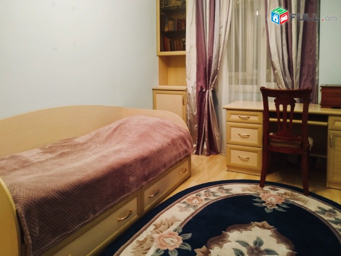 Vardzov bnakaran 2-rd Masivum 2315