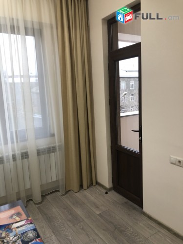Vardzov bnakaran Masivum AU 2320