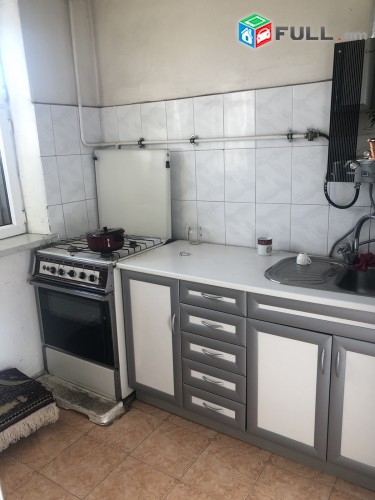Vardzov bnakaran Zeytunum 2334