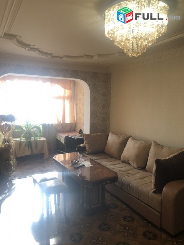 Vardzov bnakaran Zeytunum 2334