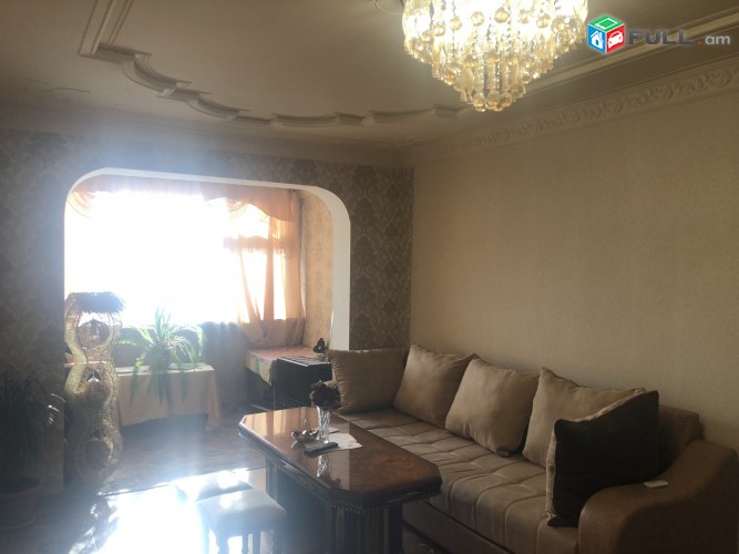 Vardzov bnakaran Zeytunum 2334