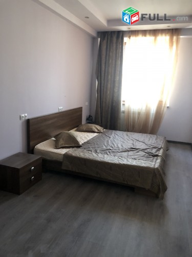 Vardzov bnakaran 3-rd Masivum 2336
