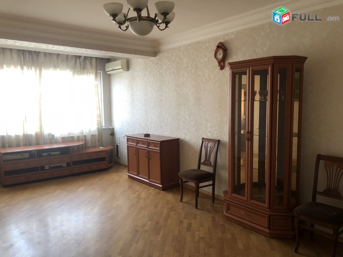 Vardzov bnakaran Zeytunum  2338