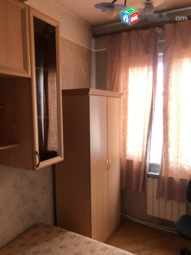 Vardzov bnakaran Zeytunum  2338