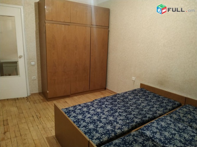 Vardzov bnakaran 8-rd Masivum  2343