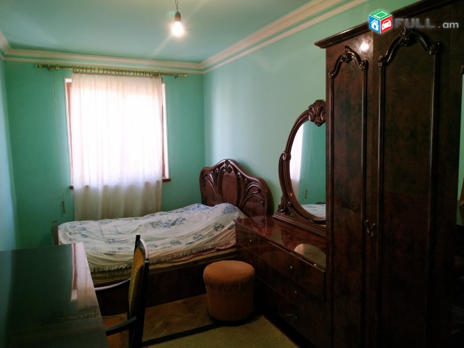 Vardzov bnakaran 2-rd Masivum  2346
