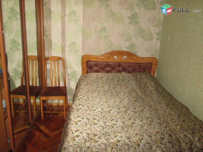 Vardzov bnakaran Nor Norqi 1-in zangvacum 1796