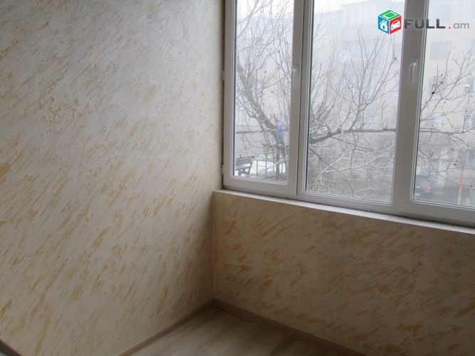 Vardzov bnakaran Nor Norqi 4-rd zangvacum kod 1801