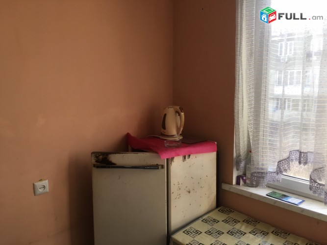 Vardzov bnakaran Zeytunum  2378