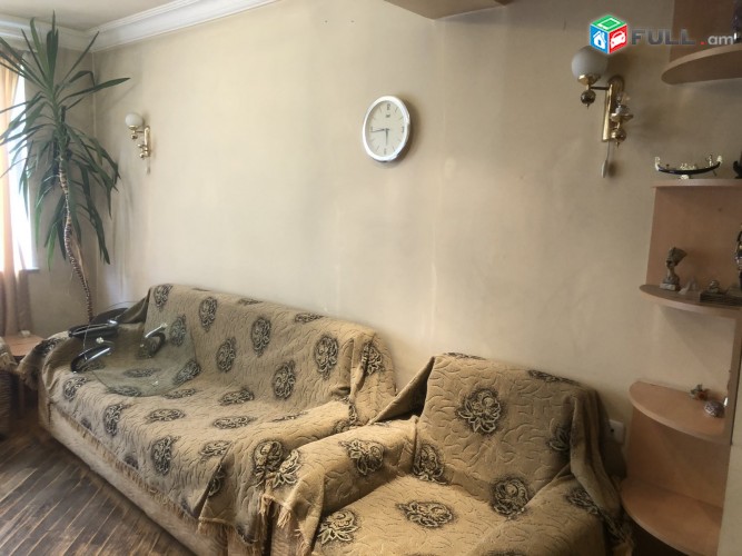 Vardzov bnakaran 2-rd Masivum 2400