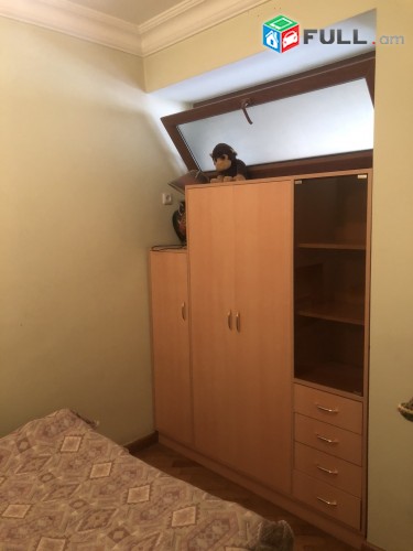 Vardzov bnakaran 2-rd Masivum 2400