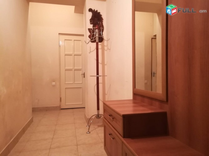 Vardzov bnakaran Kentronum  2420