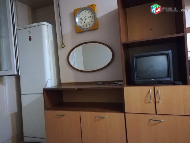 Vardzov bnakaran Kentronum  2420