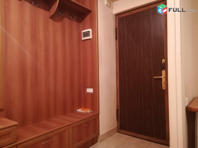 Vardzov bnakaran Kentronum  2420