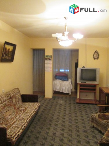 Vardzov bnakaran Davtashenum 2424