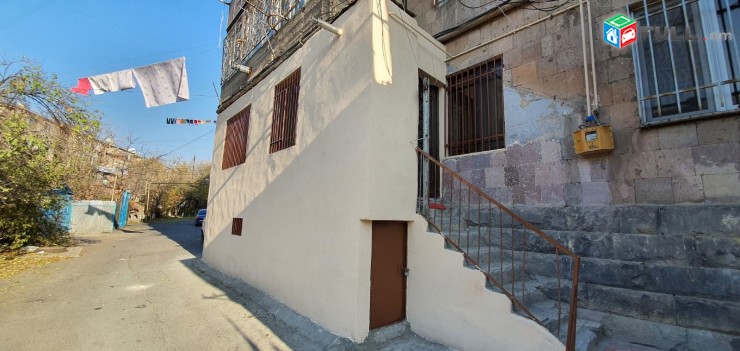 For sale /Նոր Նորքում