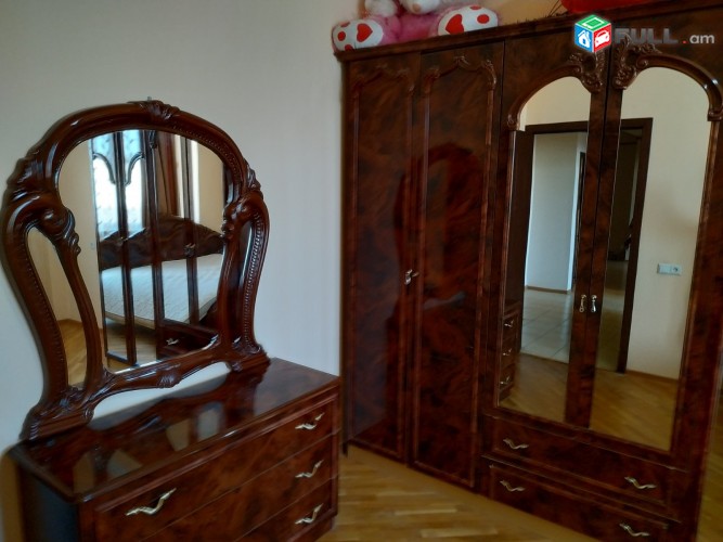 Vardzov bnakaran Carav Axbyurum 2413