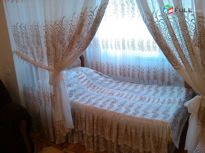 Vardzov bnakaran Monumentum 1848