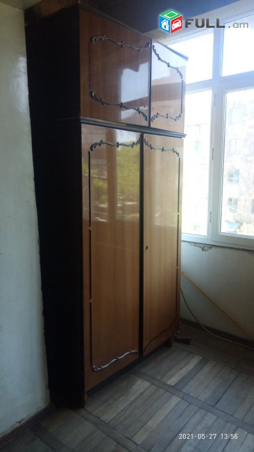 Vardzov bnakaran 3-rd Masivum 2446
