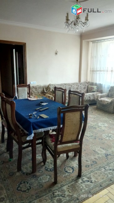 Vardzov bnakaran 6-rd Masivum 7765