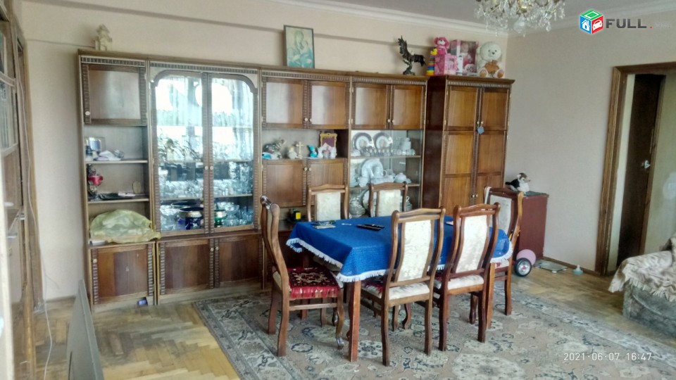 Vardzov bnakaran 6-rd Masivum 7765