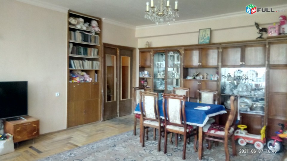 Vardzov bnakaran 6-rd Masivum 7765