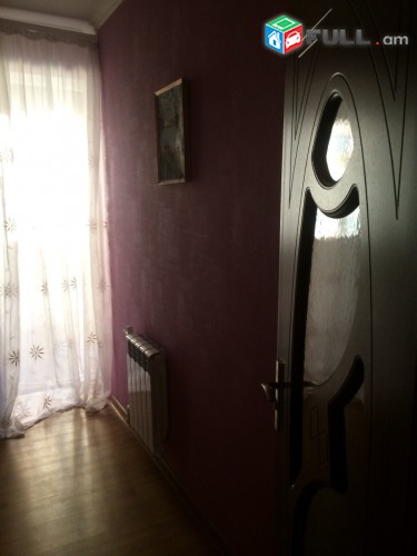 Vardzov bnakaran Nor Norqi 1-in zangvacum 1900