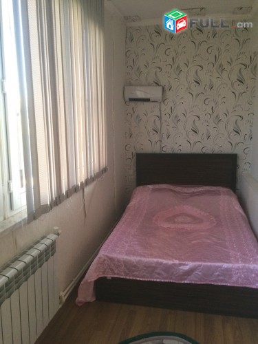 Vardzov bnakaran Nor Norqi 1-in zangvacum 1900
