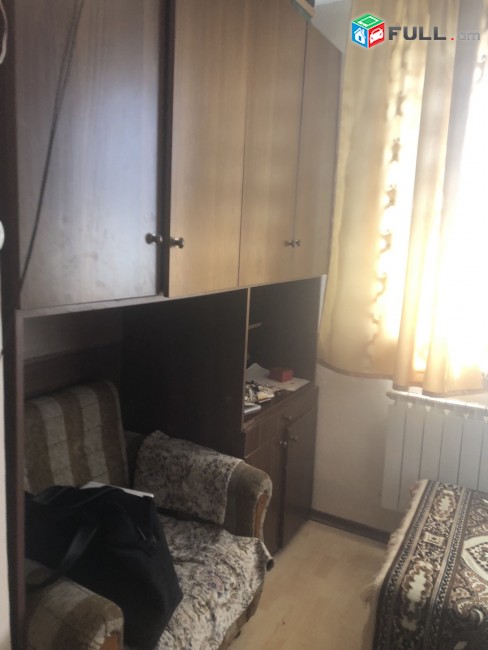 Vardzov bnakaran 2-rd Masivum 2448