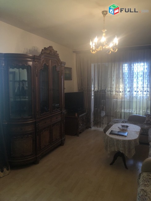 Vardzov bnakaran 2-rd Masivum 2448