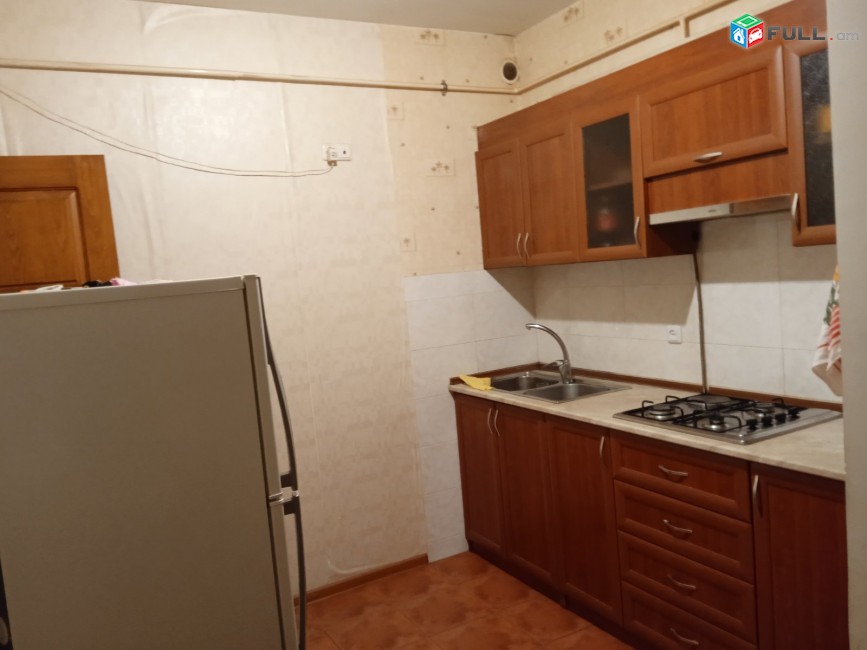 Vardzov bnakaran Nor Norqi 1-in zangvacum 2454