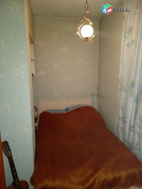 Vardzov bnakaran Nor Norqi 1-in zangvacum 2454