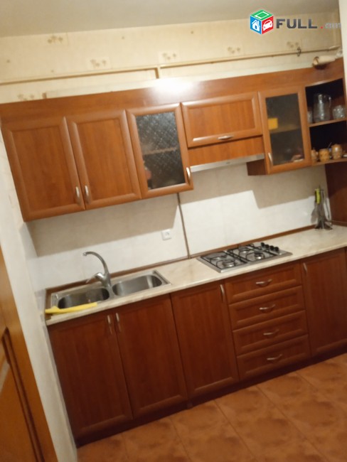 Vardzov bnakaran Nor Norqi 1-in zangvacum 2454