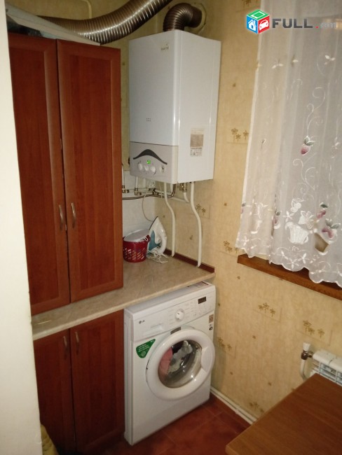 Vardzov bnakaran Nor Norqi 1-in zangvacum 2454